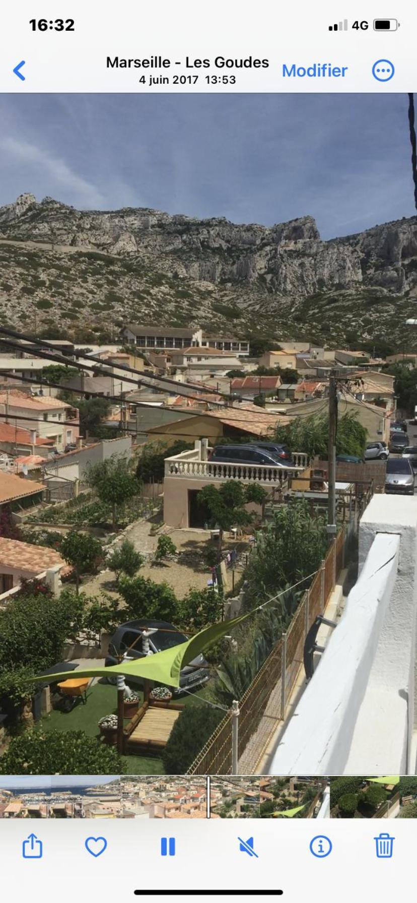 Au Coeur Du Parc National Du Massif Des Calanques, La Flibuste Des Goudes, Maison 2 Chambres, Climatisee, Jardins, Solarium, Proche Plage, Large Vue Mer Marseille Exterior photo